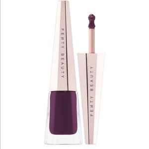 Brand New Fenty Lip Paint